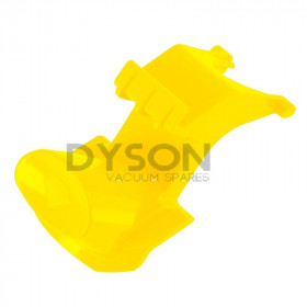 Dyson DC14, DC15 Cyclone Release Catch Yellow, 908950-10