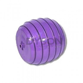 Dyson DC15 Ball Wheel Assembly Lavender, 909577-03