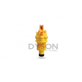 Dyson DC15 Cyclone assembly, 908658-09