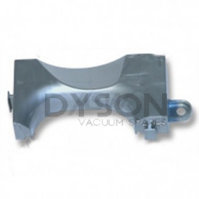 Dyson DC15 Glamour Cover Steel, 907981-02
