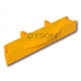 Dyson DC15 Pedal Assembly Yellow, 907928-01
