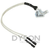 Dyson DC15 Upright Vacuum Cleaner Hoover Wiring Loom Switch, 908103-03