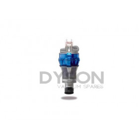 Dyson DC18 cyclone assembly, 911698-02