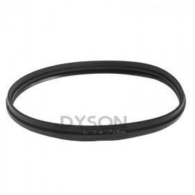 Dyson DC18 Post Motor Seal, 911044-01