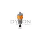 Dyson DC18 cyclone assembly, 911698-01-Used