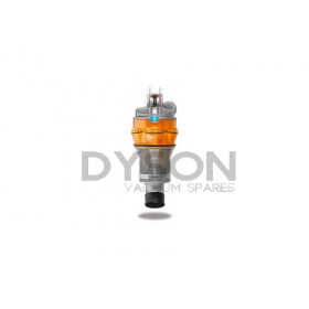 Dyson DC18 cyclone assembly, 911698-01