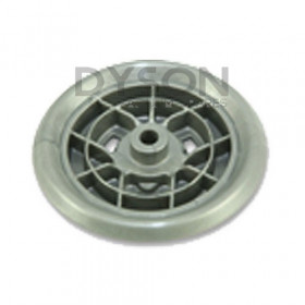Dyson DC21, DC23 Outer Wheel Hub Titanium, 909797-01