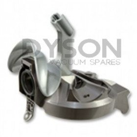 Dyson DC21 Pre-Motor Filter Cover, 909825-01
