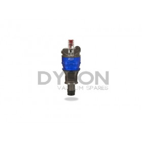 Dyson DC24 Cyclone Assembly, 914698-06