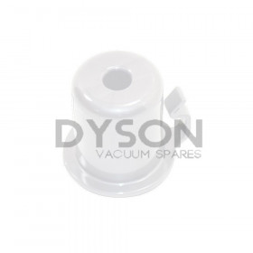 Dyson DC24 Combination Tool Clip White, 913760-02