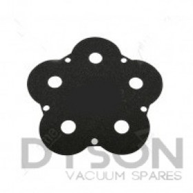 Dyson DC24 Foam Bin Gasket Seal