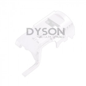 Dyson DC24 Switch Cover White, 913754-02
