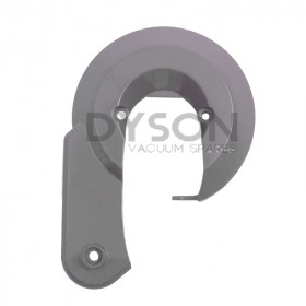 Dyson DC24 Upright Switch Cover Iron, 913745-01