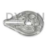 Dyson DC24 Valve Wheel Clear, 913766-01
