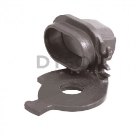 Dyson DC24 Yoke Bracket Iron, 913828-01