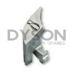 Dyson DC25 Silver Brushbar Switch Button, 914085-01