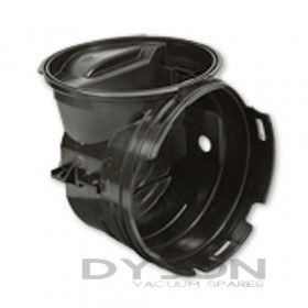 Dyson DC28 Black Motor Bucket, 915640-03