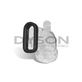 Dyson Inlet Duct Assembly, 921273-01