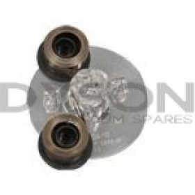 Dyson DC38, DC47 Spring Assembly, Cord Reel, 924592-02