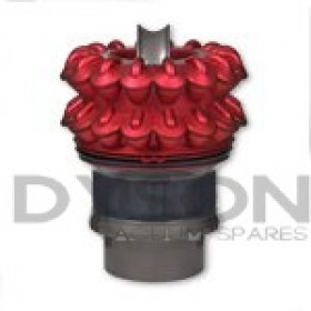 Dyson DC40 Cyclone assembly, 925042-05