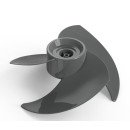 Shark Fan Blade FA300UK - 783DN300EUUK
