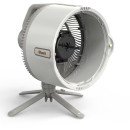 Shark Fan Head - White - XPODFA300WHUK