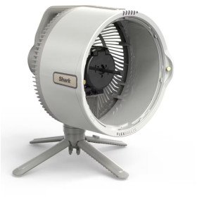 Shark Fan Head - White - XPODFA300WHUK