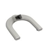Shark FlexBreeze U-Shaped Base - Dove - XPODFA050EUDV