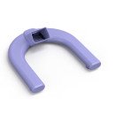 Shark FlexBreeze U-Shaped Base - Lilac - XPODFA050EULV
