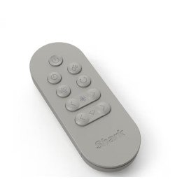 Shark Remote Control AAA Battery RF - White - FA3RA02UKREM
