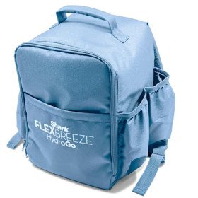 Shark FlexBreeze HydroGo Travel Bag - Blue - FA05XBAGBLEUK