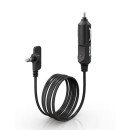 Shark Fan Car Charger - FAX5XCAR