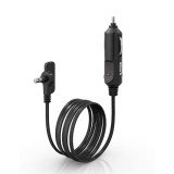 Shark Fan Car Charger - FAX5XCAR