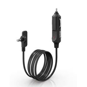 Shark Fan Car Charger - FAX5XCAR