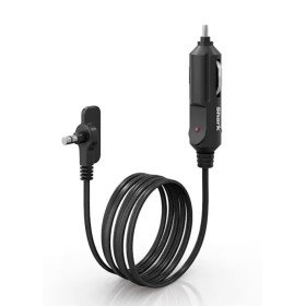 Shark Fan Car Charger - FAX5XCAR