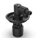 Shark FlexBreeze Garden Hose Adapter - XSKADPT300UK