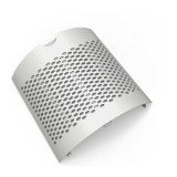 Shark Dust Defence mesh filter and panel - 1238SE200SUK