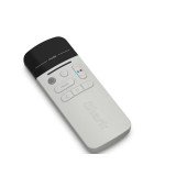Shark TurboBlade Cool + Heat replacement Remote - 1483CT200UK