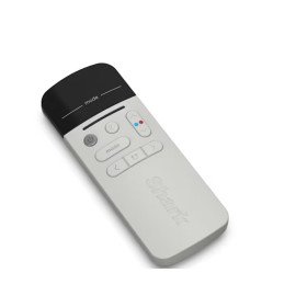 Shark TurboBlade Cool + Heat replacement Remote - 1483CT200UK