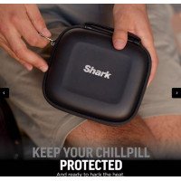 Shark ChillPill Travel Case - FA02XTRCALEUUK