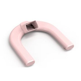 Shark FlexBreeze U-Shaped Base - Quartz - XPODFA050UKPK