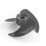 Shark Fan Blade - 783DN300