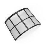 Shark Debris Defence Mesh Screen - 557SE200EUK