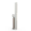Shark Telescoping Pole with Nozzles - White - 1234SE200SUK