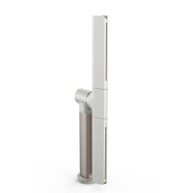 Shark Telescoping Pole with Nozzles - White - 1234SE200SUK