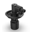 Shark FlexBreeze Garden Hose Adapter - XSKADPT300UK