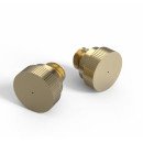 Shark Misting Hose Attachment Replacement Nozzles - FA220 - XDKFA300WHEUK