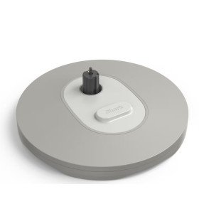 Shark Pedestal Base - White - XDKFA300WHEUK
