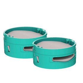 Shark Anti Odour Technology Cartridges (2) - XSKANTODREUUK