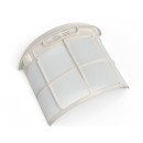 Shark Plastic Mesh Dust Filter - HP072 - XDCF072EUK
